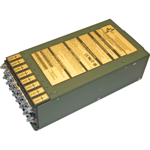 HIGH POWER PFC AC TO DC CONVERTER - ABP-AC.28.1600WM-PFC