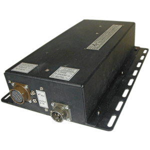 ENCLOSED SLIM IS PFC AC TO DC CONVERTER - ABP-AC.28.600WM-PFC-3IS