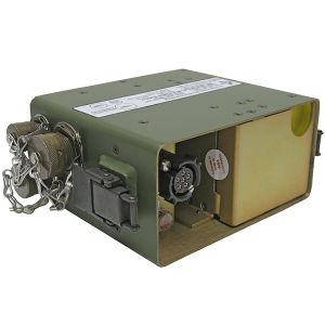 UNINTERRUPTIBLE POWER SUPPLY - ABP-ACDC-VMP-1