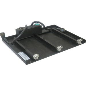 VEHICLE MOUNTING ADAPTER KIT FOR 2 HANDHELD VEHICLE ADAPTERS - ABP-VAK-M1-ADPT1