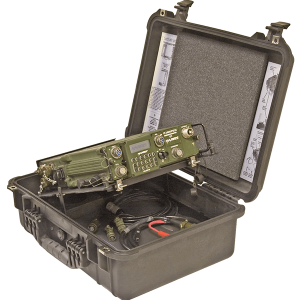 1 TRANSCEIVER INTEGRATED CASE - ABP-ITPC-2
