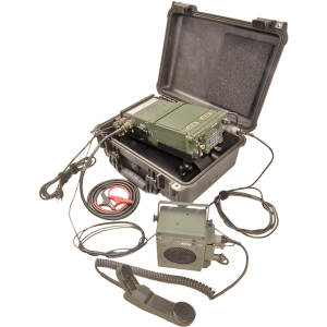 1 TRANSCEIVER INTEGRATED CASE - ABP-ITPC-2G