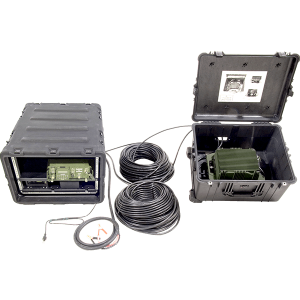 INTEGRATED TRANSCEIVERS CASES (MINI TOC) - ABP-ITCC-5C