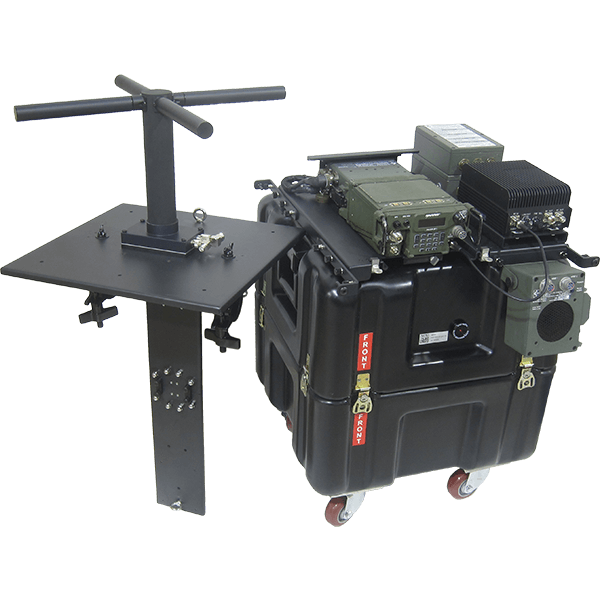 Custom Products - ABP-ITCC-3FLEX175-SYS